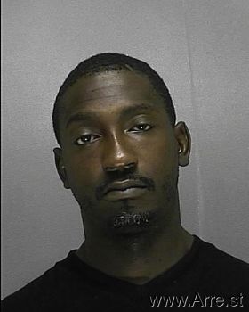 Roger  Jackson Mugshot