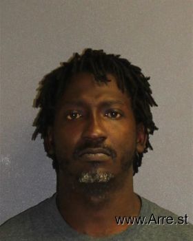 Roger  Jackson Mugshot