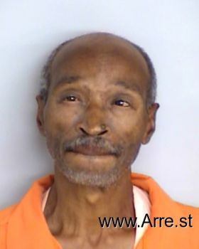 Roger Lee Jackson Mugshot