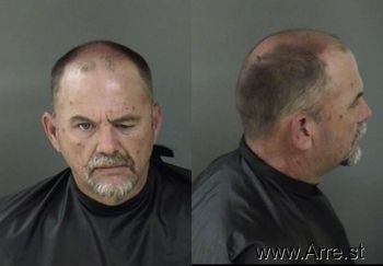 Roger Lee Jenkins Mugshot