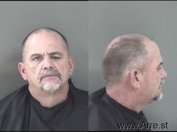 Roger Lee Jenkins Mugshot