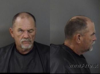 Roger Lee Ii Jenkins Mugshot