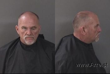 Roger Lee Ii Jenkins Mugshot