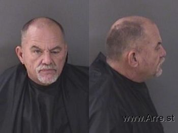 Roger Lee Ii Jenkins Mugshot