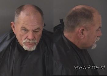 Roger Lee Ii Jenkins Mugshot