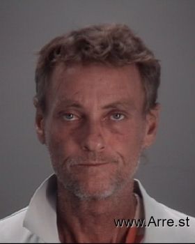 Roger Blane Jones Mugshot