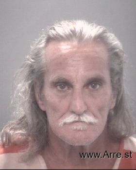 Roger Allen Jones Mugshot