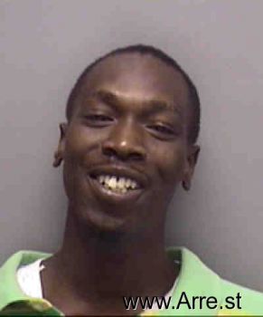 Roger D Jones Mugshot