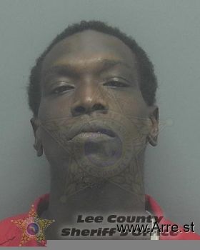 Roger D Jones Mugshot