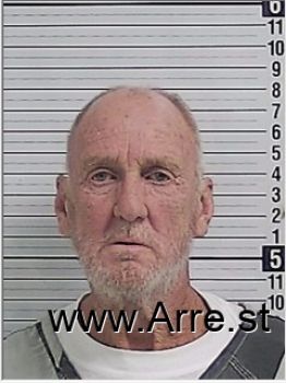 Roger Craig Martin Mugshot