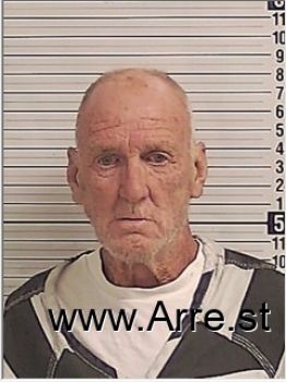 Roger Craig Martin Mugshot