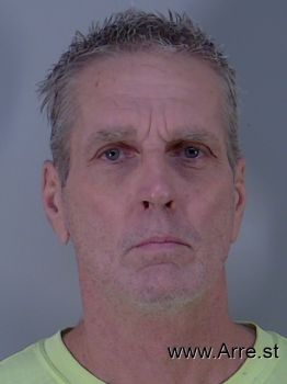 Roger Avery Martin Mugshot