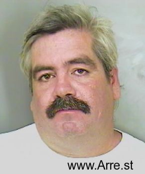 Roger P Martinez Mugshot