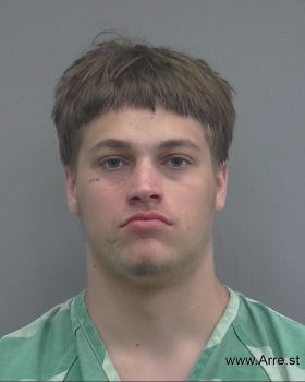 Roger Dean Miller Mugshot