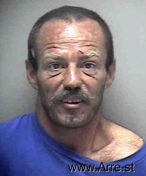 Roger Alan Miller Mugshot