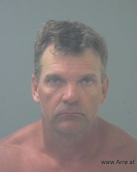 Roger Alan Miller Mugshot