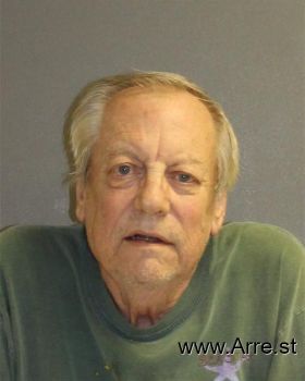 Roger  Moody Mugshot