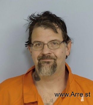 Roger Eugene Pelfrey Mugshot