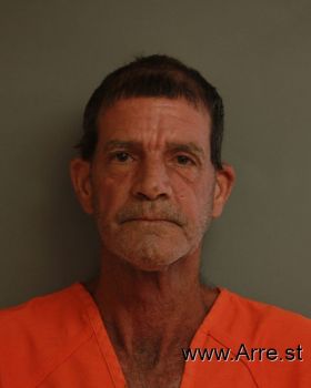 Roger Alan Powell Mugshot