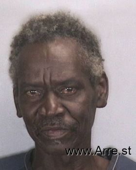 Roger Lee Robinson Mugshot