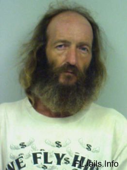 Roger Jay Jr Rosenogle Mugshot