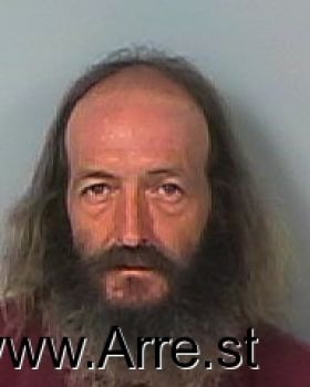 Roger Jay Rosenogle Mugshot