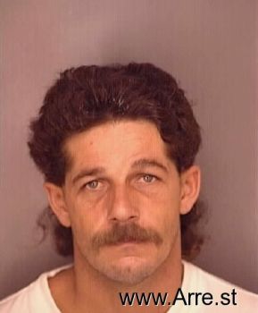 Roger Dean Ryan Mugshot