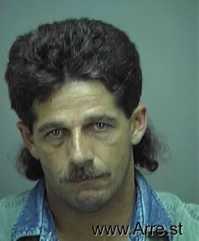 Roger Dean Ryan Mugshot