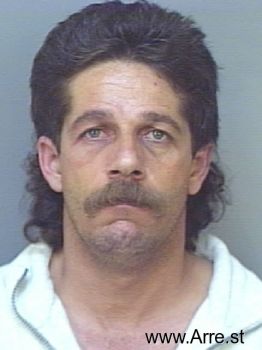 Roger Dean Ryan Mugshot