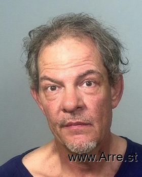 Roger C Savoie Mugshot