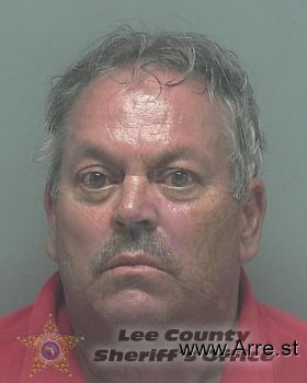 Roger Allen Sellers Mugshot