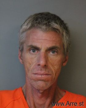 Roger Jason Smith Mugshot