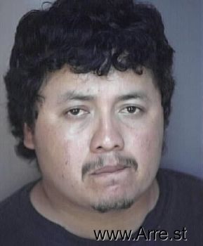 Roger  Sosa Mugshot