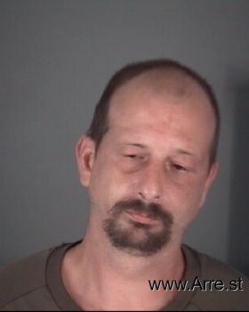 Roger  Thomas Mugshot