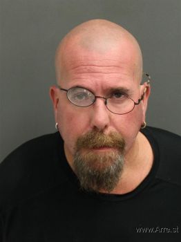 Roger Houston Thompson Mugshot