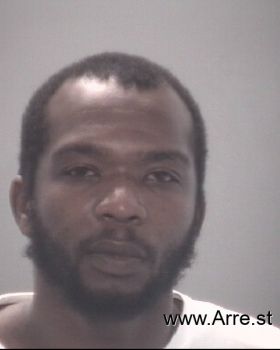 Roger Gayle Jr Thompson Mugshot