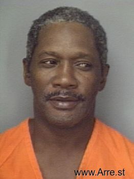 Roger Collins Washington Mugshot