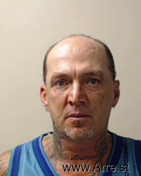 Roger Wayne Webb Mugshot