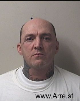 Roger Wayne Webb Mugshot