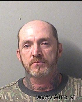 Roger Wayne Webb Mugshot