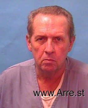 Roger E Westerlund Mugshot