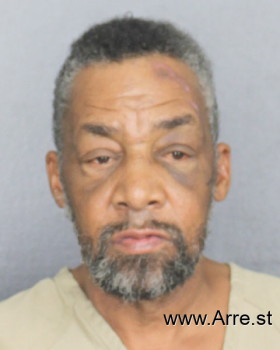 Roger Leon Wilson Mugshot