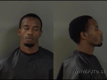 Roger Antonio Wilson Mugshot