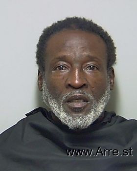 Rogeras Eugene Rutledge Mugshot