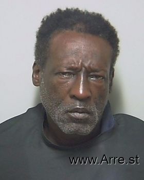 Rogeras Eugene Rutledge Mugshot