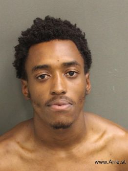 Rogerick Jalen Jones Mugshot