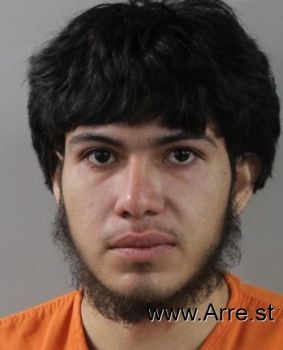 Rogerio  Campos-ramirez Mugshot