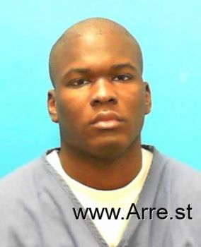 Roishare  Williams Mugshot