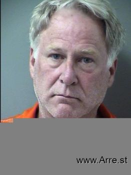 Roland Mark Butler Mugshot