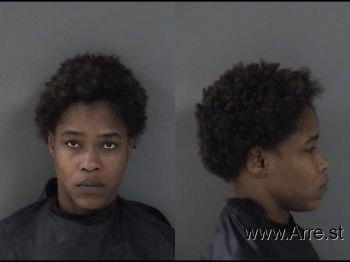 Rolanda Dean Spearman Mugshot